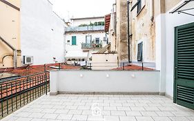 5 Minuti Duomo - Luxury Appartamento Con Terrazza